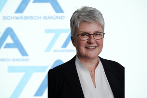 Anette Pechmann - Projekte