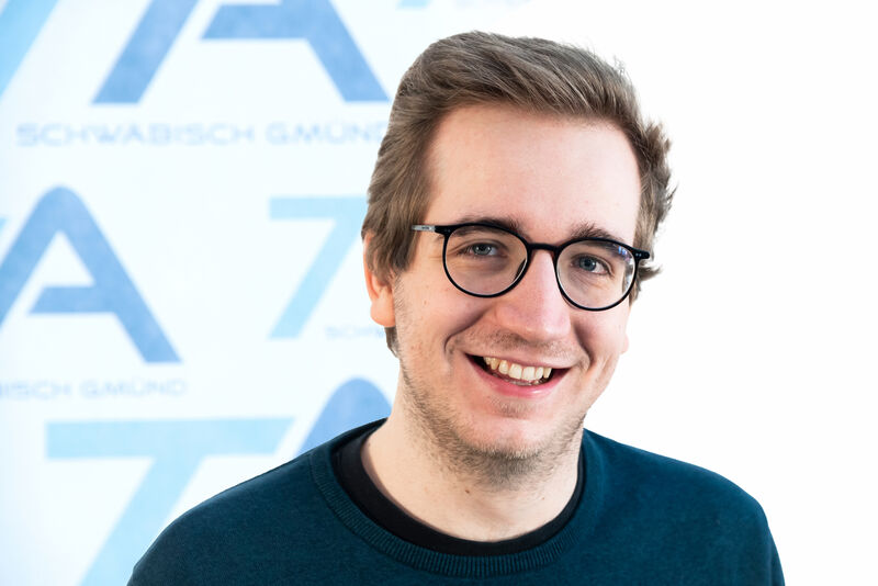 Felix Krieg - Dozent eule
gmünder wissenswerkstatt