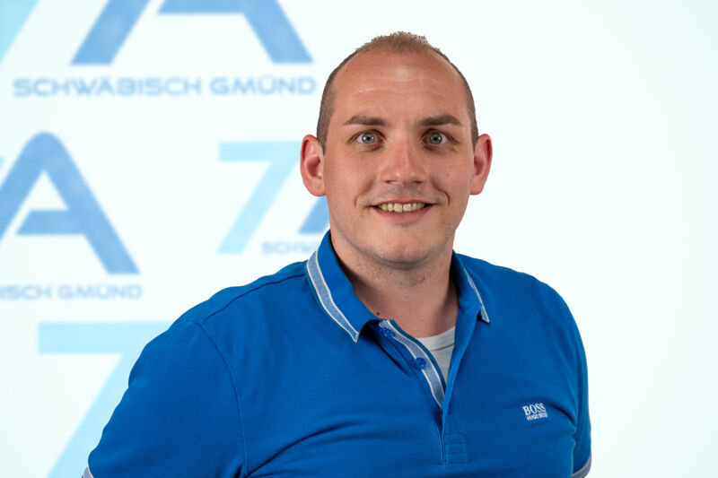 Henning Günther - Ausbildungsmeister Elektro