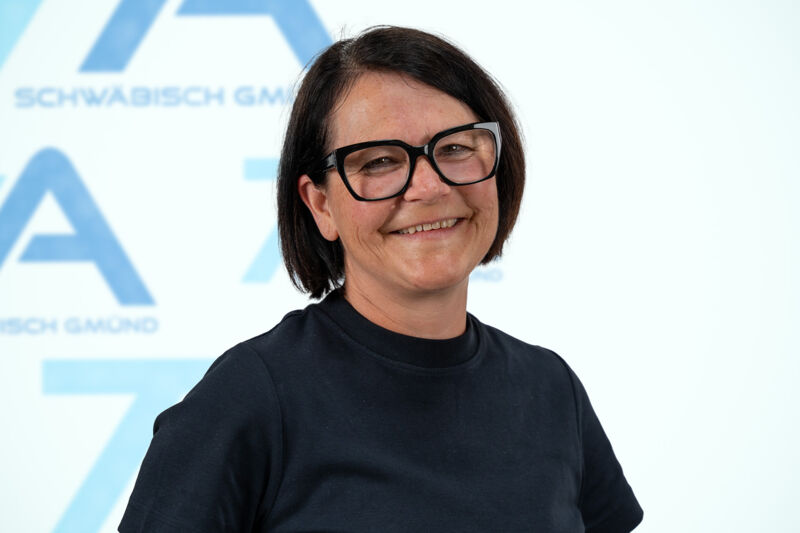 Sabine Kmoch - Projekte, Assistenz der Geschäftsführung
