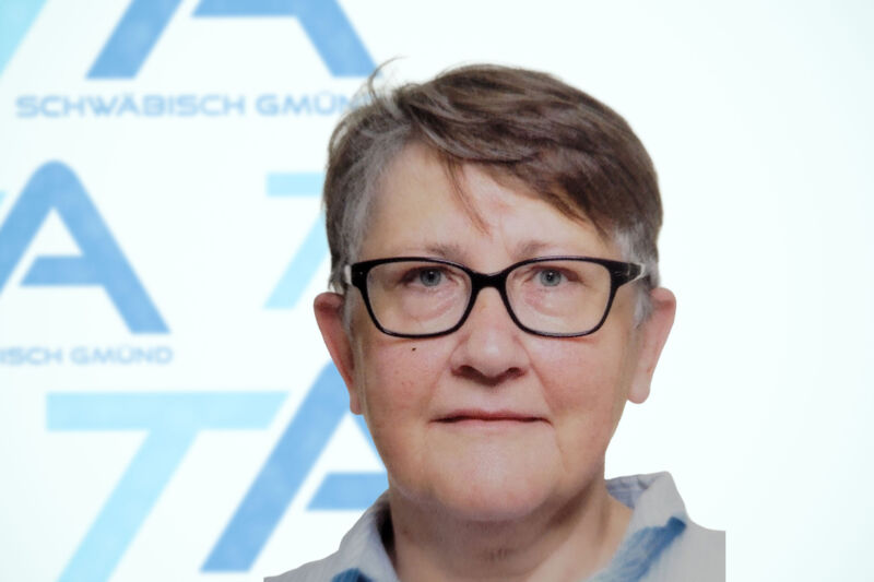 Silvia Windeisen - Dozentin