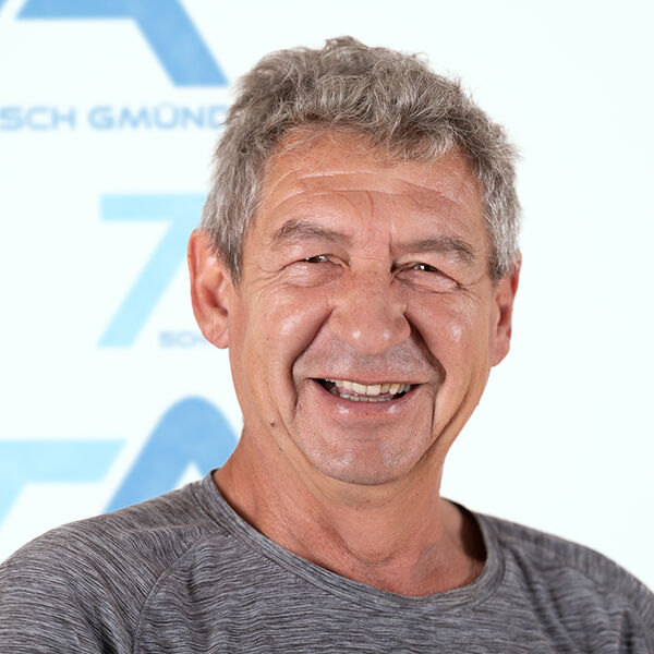 Wolfgang Bühlmaier - eule gmünder wissenswerkstatt
Hausmeister