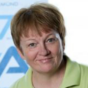 Claudia Madronitsch - Verwaltung, Sekretariat