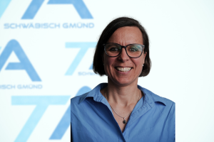 Daniela Herber - Datenschutz