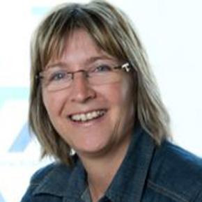 Gabriele Rothaupt-Hartmann - Dozentin