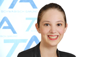 Jenny Garwers - Projekte / Datenschutz