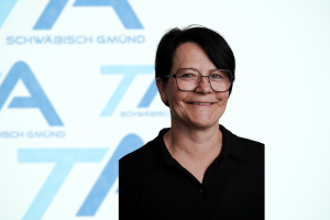 Sabine Kmoch - Projekte, Assistenz der Geschäftsführung