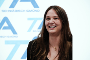 Jenny Garwers - Projekte / Datenschutz