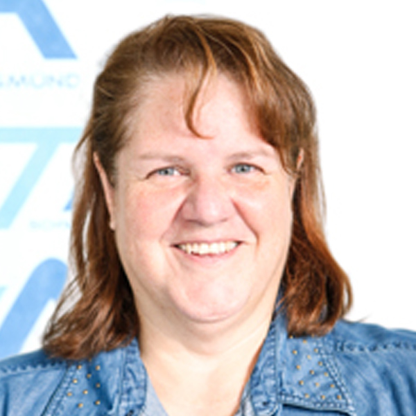 Marina Körpe - Fachstelle für Grundbildung, Projekte, Controlling