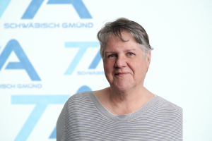 Marina Körpe - Fachstelle für Grundbildung, Projekte, Controlling