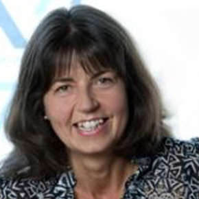 Marion Karg - Dozentin