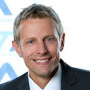 Michael Nanz - Geschäftsführung