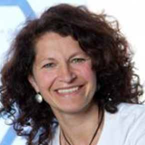 Sabine Schneider - Verwaltung, Sekretariat