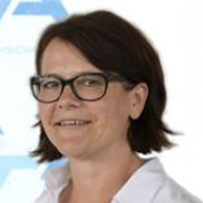 Sabine Kmoch - Projekte, Assistenz der Geschäftsführung