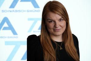 Sabrina Stadler - Fachstelle für Grundbildung,
Projekte, Anti-Diskriminierung
