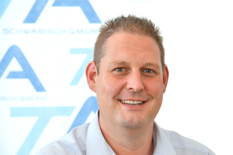 Steffen Weber - IT Administrator, Projekte