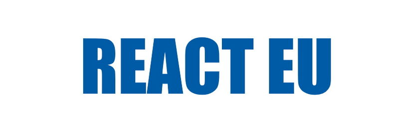 REACT EU